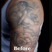 Tattoos - Before & After - 50982